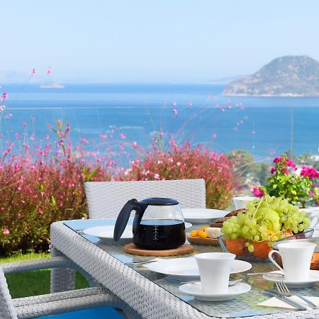 Bodrum Horizon Villas Exterior photo