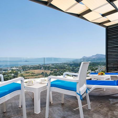 Bodrum Horizon Villas Exterior photo