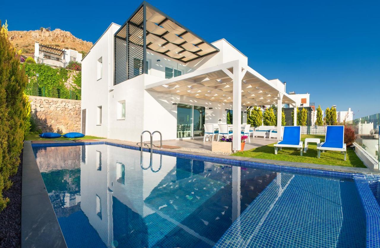 Bodrum Horizon Villas Exterior photo