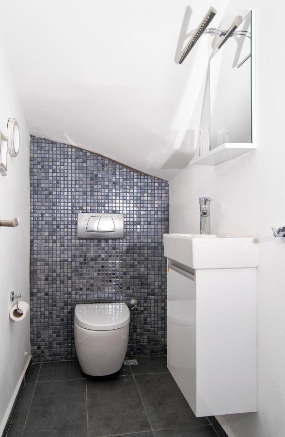 Bodrum Horizon Villas Exterior photo