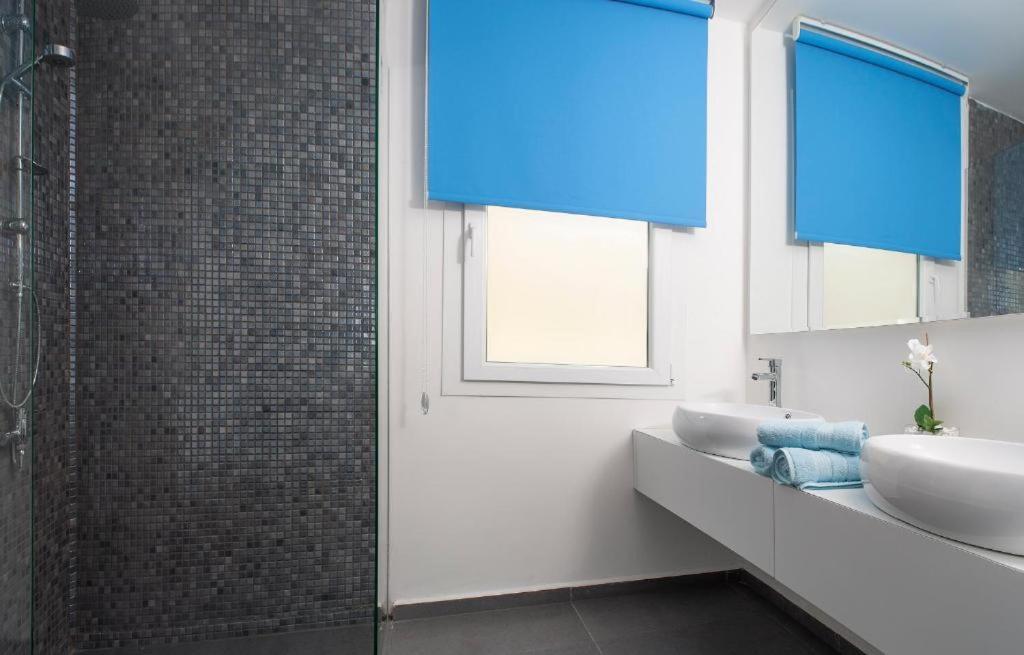 Bodrum Horizon Villas Exterior photo